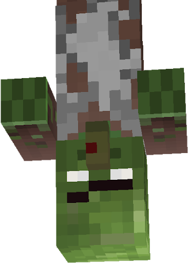 Preview of texture: Granny