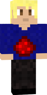 MENINO SPIKE