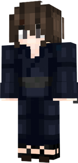 kimono (greenlight)