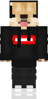 Render minecraft