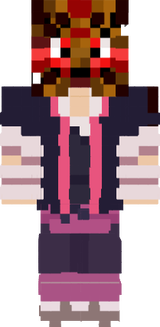 Madara Uchiha