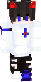 adaptaçao da skin do goodbye