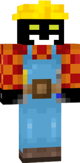 Gabbo_YT 8208 costruttore