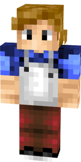 COuntLutsoo SML skin