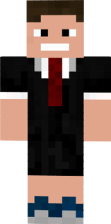 skin ofical gudaceh2br