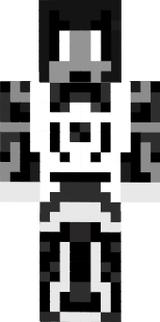 MEGA DARK IAN MEGA