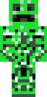 creeper
