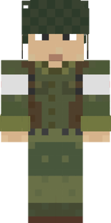 US Soldier Medic
