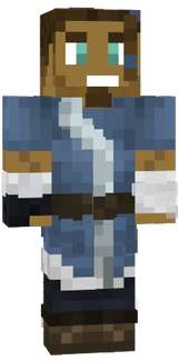 Qannik avatar