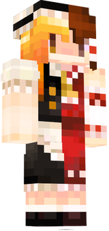 レイマリ