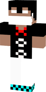 Herobrine Protegido