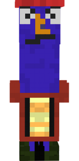 Captain Knuckles