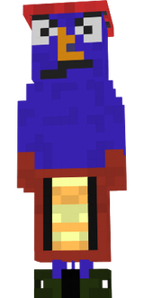 Captain Knuckles 2