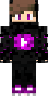 skin minecraft idk
