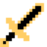 Bendy Sword