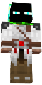 assasin ender man