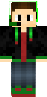 New Skin