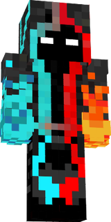 Fire and ice