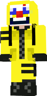minecraf