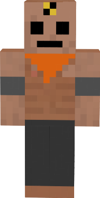 Preview of texture: test dummy 2.0