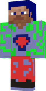 AndreMINECRAFT