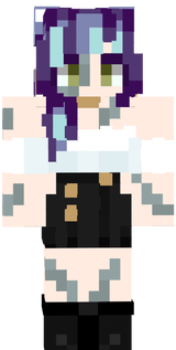 MiniBlayde