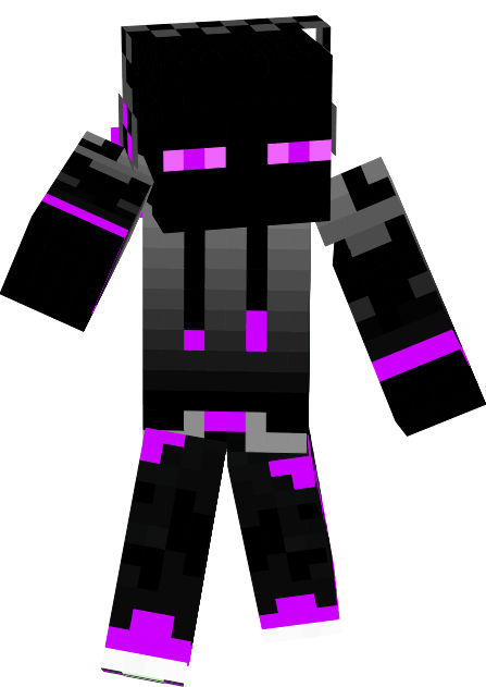 Preview of texture: skin mine voltixx