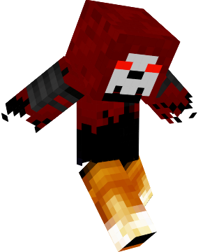 Preview of texture: Master Ezio (Undead)