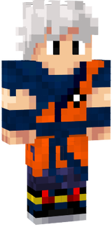 Son Goku