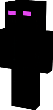 Preview of texture: enderman