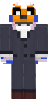 PizzaHutter in Tuxedo