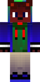 skin de dilan