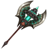 GIGA axe