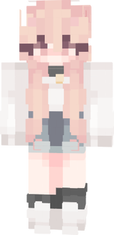 fox girl