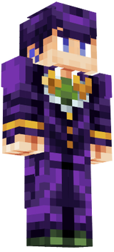 Josuke