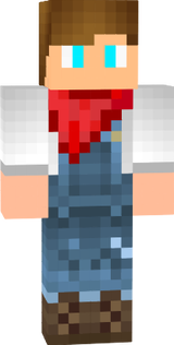 davi o fazendeiro