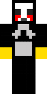 Bendyliam18 remake
