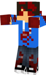  Sergio Gamer Tetrick