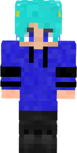 Blue eyes Boreal chroma