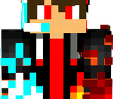 blaze gameshort(real)