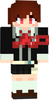 minako arisato