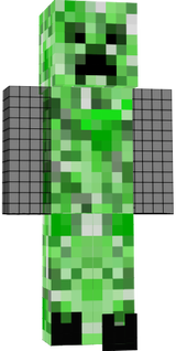 CREEPER