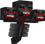 the creepy wither