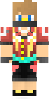 Drift(Summer version with t-shirt)