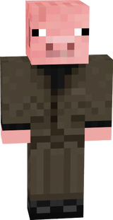 pig man