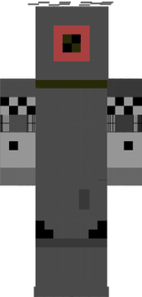 [monster vs alien]  (robot probe evil)