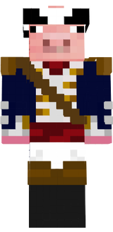 Pig Soilder