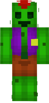 spike
