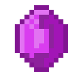 Purple Emrald