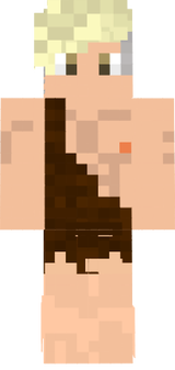 Homen das cavernas